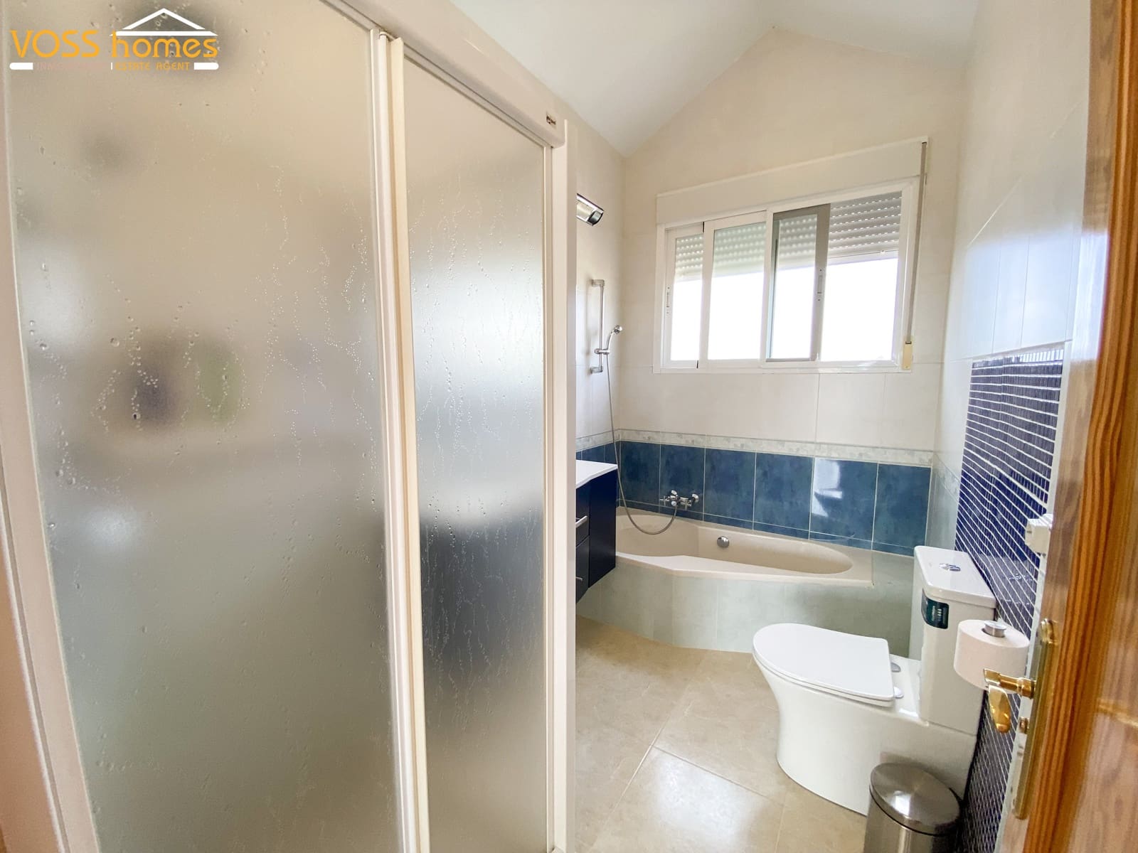 Chalet de 4 habitaciones en Puerto Lumbreras en venta con piscina garaje - 429.950 € (Ref: 10147446)