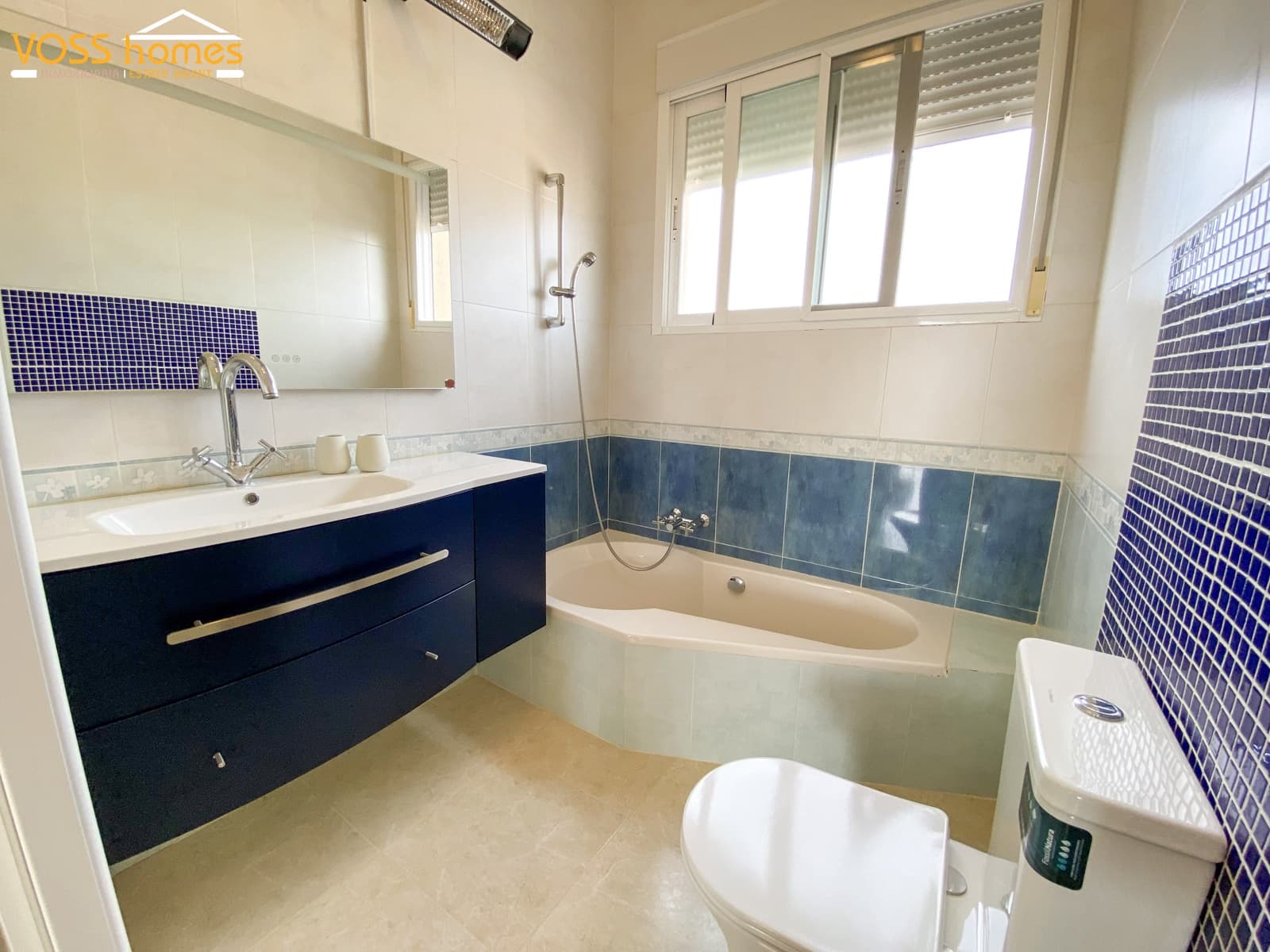 Chalet de 4 habitaciones en Puerto Lumbreras en venta con piscina garaje - 429.950 € (Ref: 10147446)