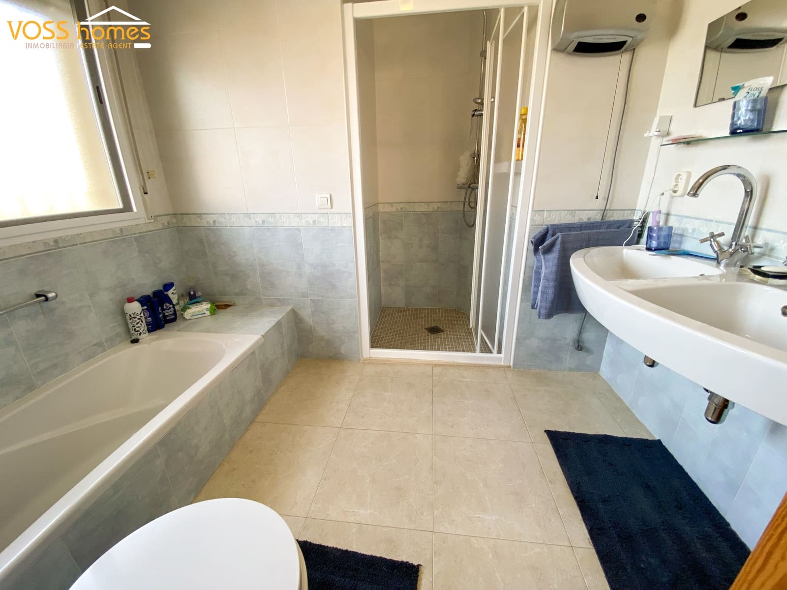 Chalet de 4 habitaciones en Puerto Lumbreras en venta con piscina garaje - 429.950 € (Ref: 10147446)