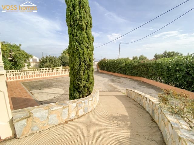 Chalet de 4 habitaciones en Puerto Lumbreras en venta con piscina garaje - 429.950 € (Ref: 10147446)