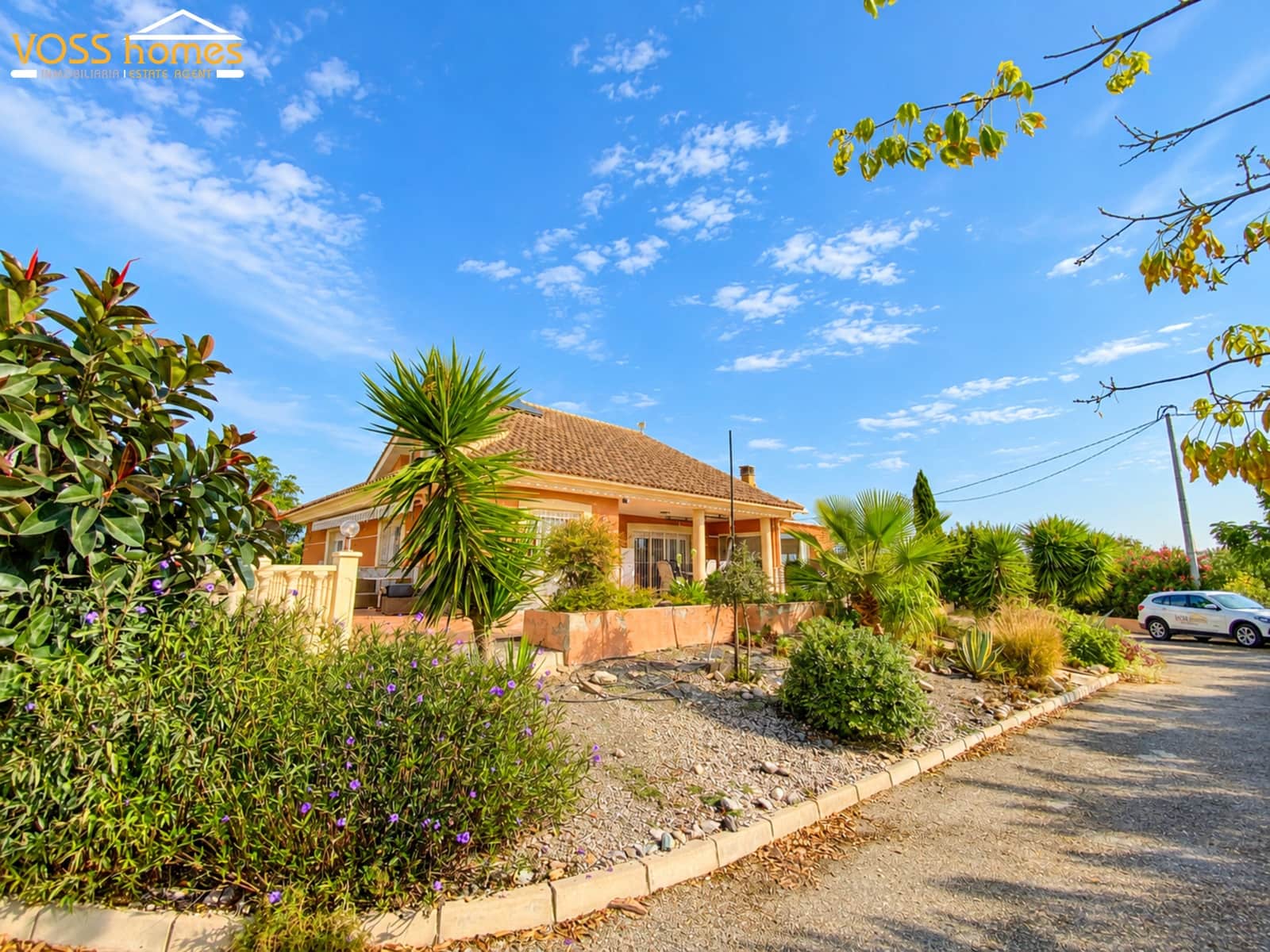 Chalet de 4 habitaciones en Puerto Lumbreras en venta con piscina garaje - 429.950 € (Ref: 10147446)