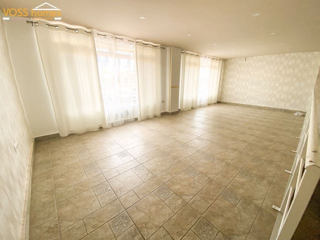 Kommersiell til salgs i La Alfoquia, Zurgena - € 85 000 (Ref: 10154216)