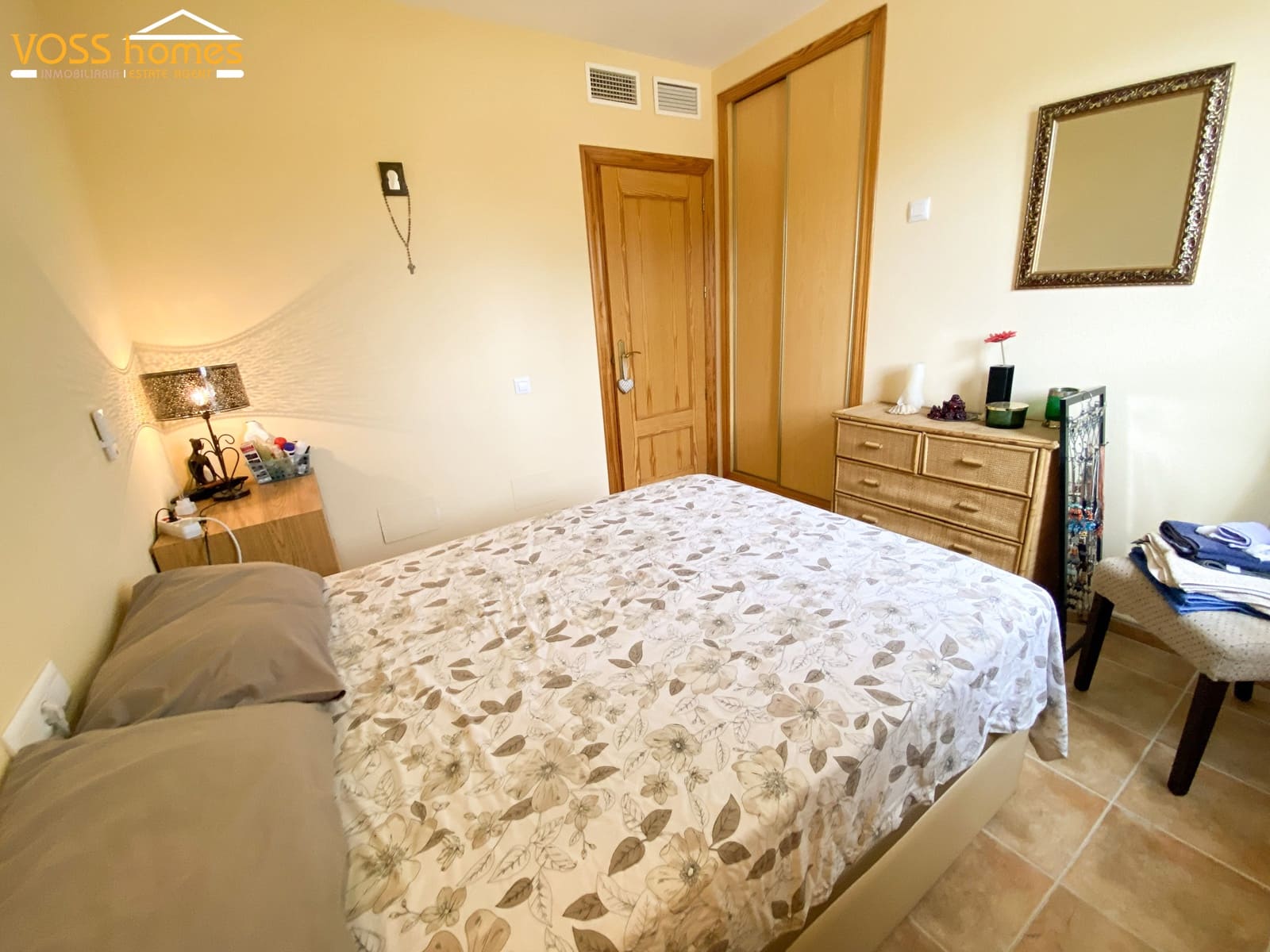 3 bedroom Villa for sale in La Alfoquia with garage - € 259,950 (Ref: 10158684)
