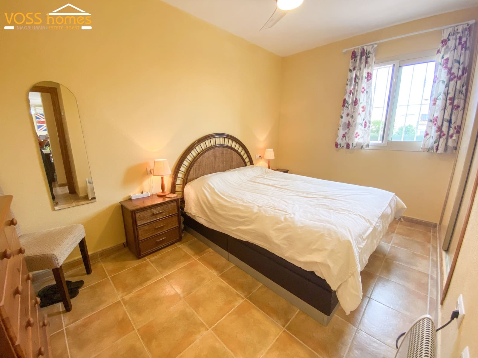 3 bedroom Villa for sale in La Alfoquia with garage - € 259,950 (Ref: 10158684)
