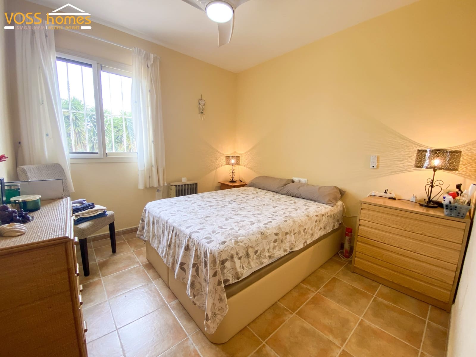 3 bedroom Villa for sale in La Alfoquia with garage - € 259,950 (Ref: 10158684)