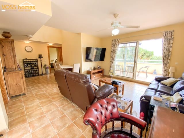 Chalet de 3 habitaciones en La Alfoquia, Zurgena en venta con garaje - 259.950 € (Ref: 10158684)