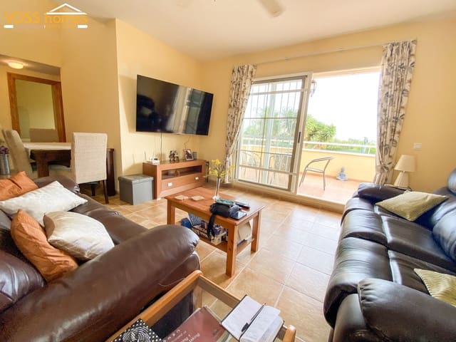 Chalet de 3 habitaciones en La Alfoquia, Zurgena en venta con garaje - 259.950 € (Ref: 10158684)