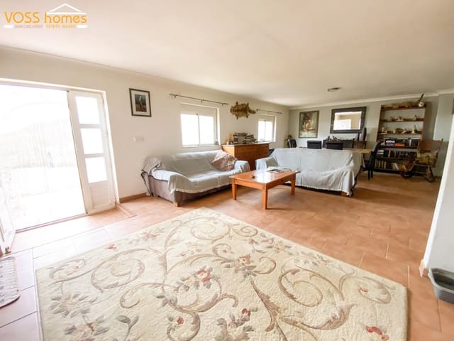 3 soveværelse Finca/Landehus til salg i Huércal-Overa - € 125.950 (Ref: 10158685)