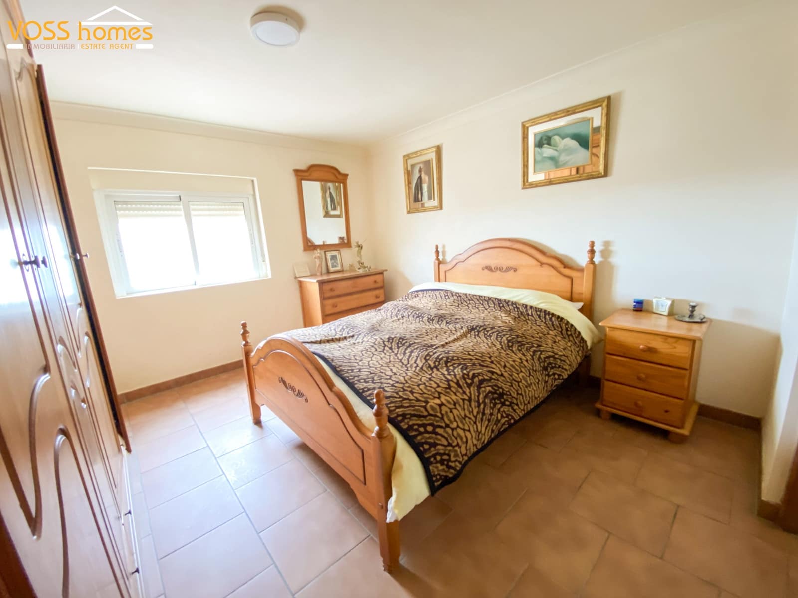 3 soveværelse Finca/Landehus til salg i Huercal-Overa - € 125.950 (Ref: 10158685)