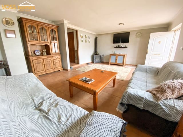 3 soveværelse Finca/Landehus til salg i Huércal-Overa - € 125.950 (Ref: 10158685)