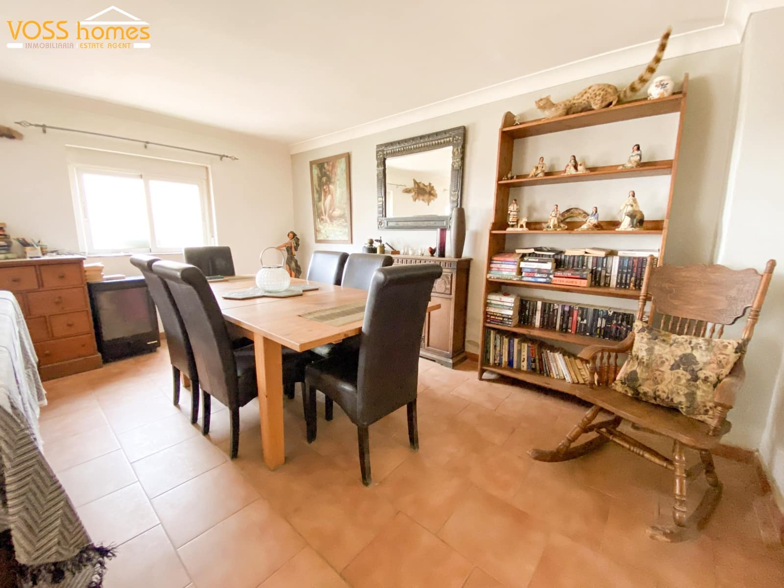 3 soveværelse Finca/Landehus til salg i Huercal-Overa - € 125.950 (Ref: 10158685)