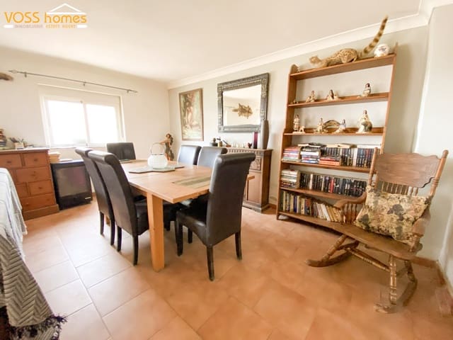 3 soveværelse Finca/Landehus til salg i Huércal-Overa - € 125.950 (Ref: 10158685)