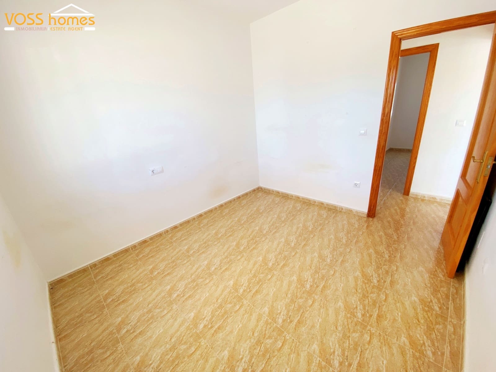 Chalet de 3 habitaciones en Zurgena en venta con garaje - 194.950 € (Ref: 10174781)