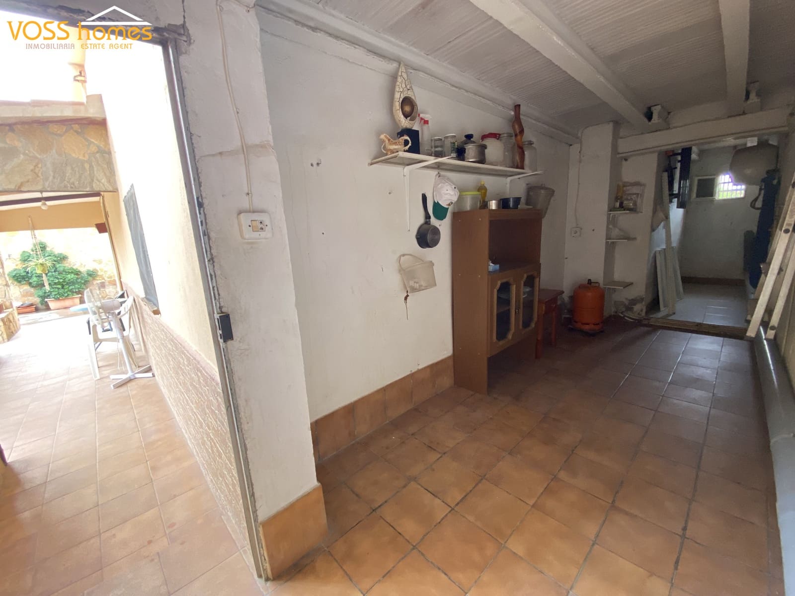4 sypialnia Willa na sprzedaż w Huercal-Overa - 259 950 € (Ref: 10176266)