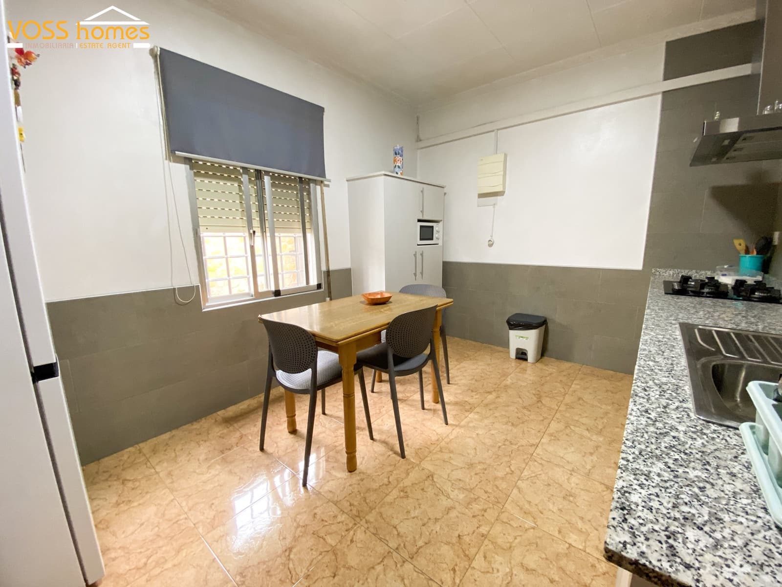 4 sypialnia Willa na sprzedaż w Huercal-Overa - 259 950 € (Ref: 10176266)
