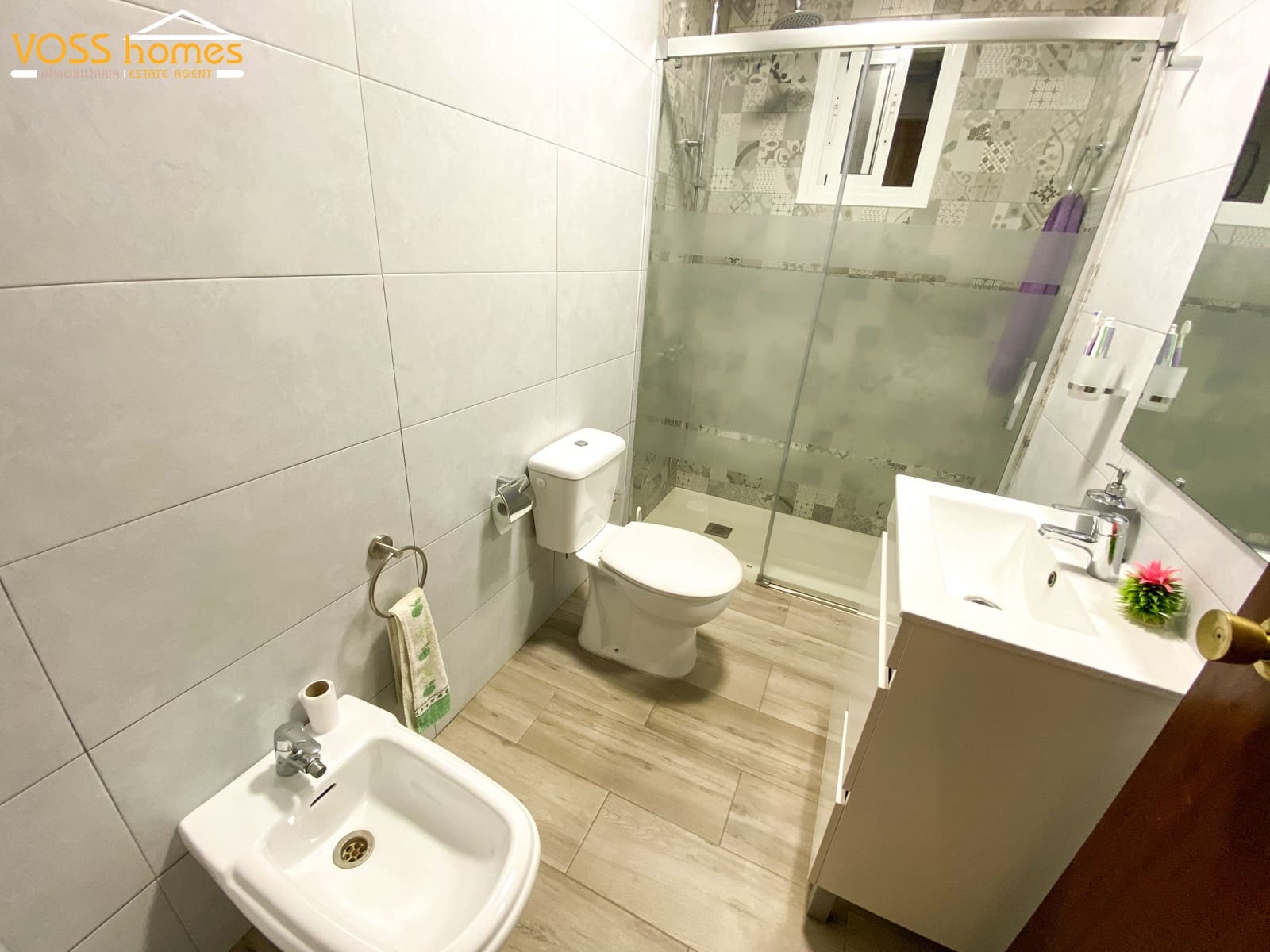 4 sypialnia Willa na sprzedaż w Huercal-Overa - 259 950 € (Ref: 10176266)