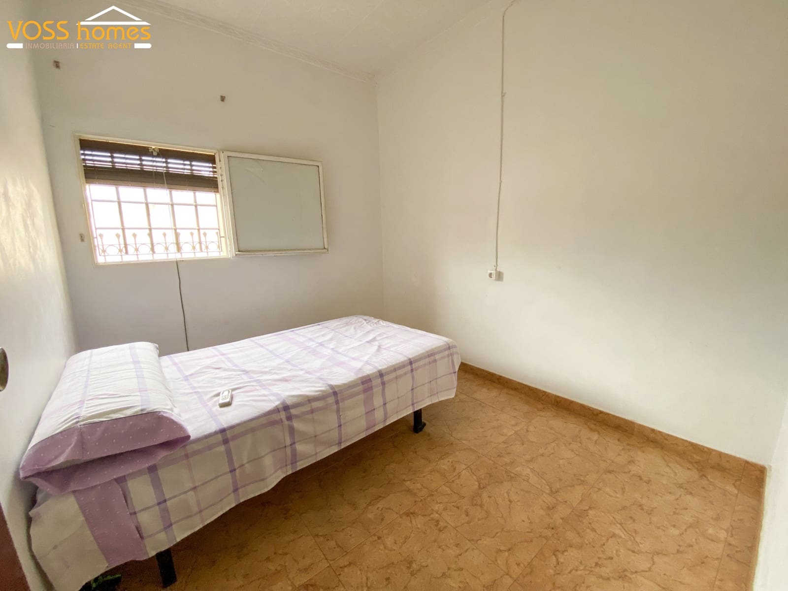 4 sypialnia Willa na sprzedaż w Huercal-Overa - 259 950 € (Ref: 10176266)
