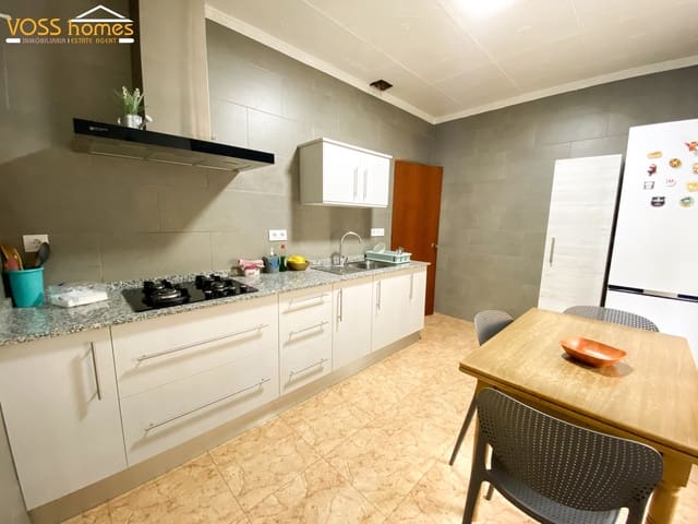 4 sypialnia Willa na sprzedaż w Huércal-Overa - 259 950 € (Ref: 10176266)