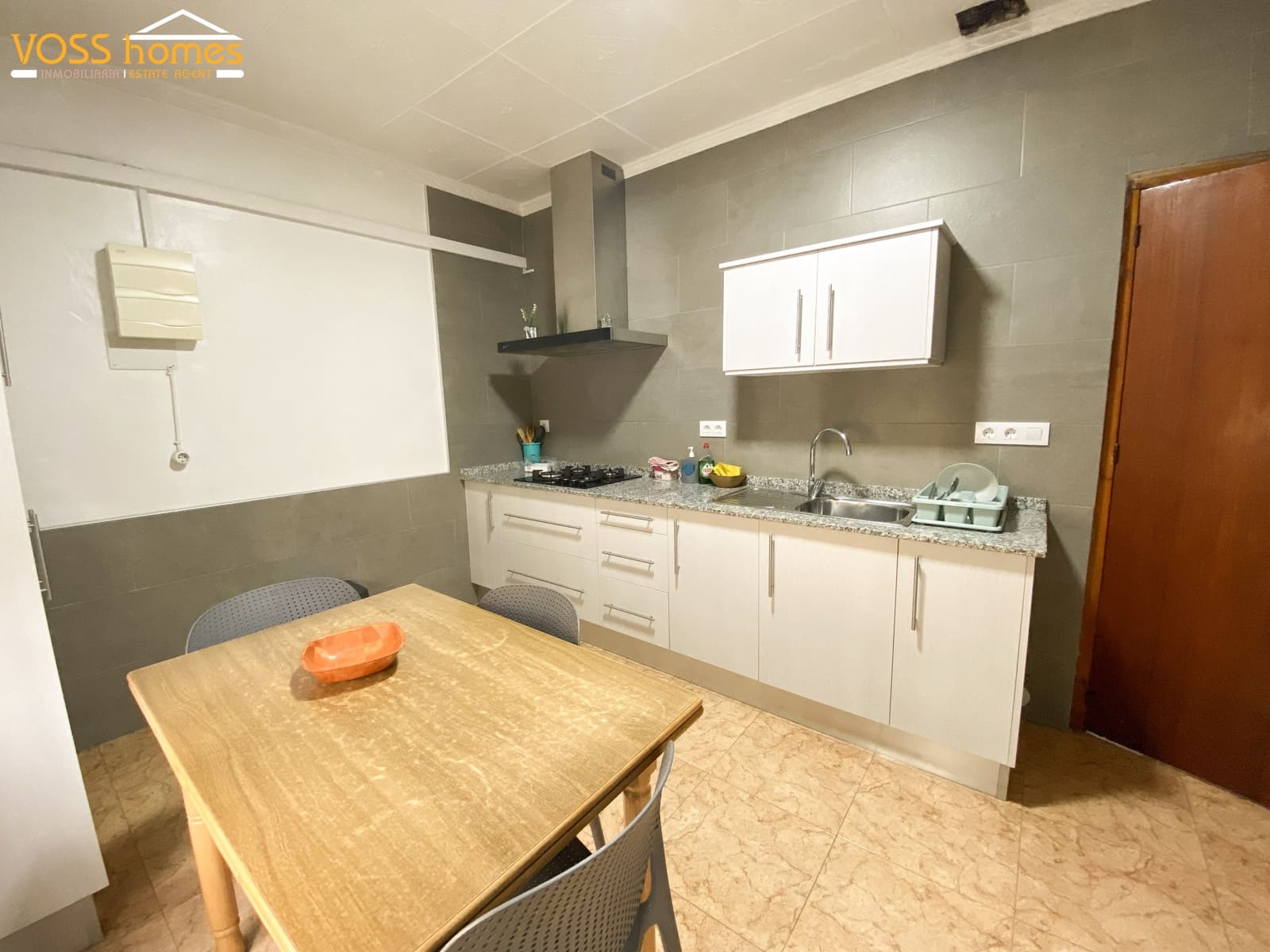 4 sypialnia Willa na sprzedaż w Huercal-Overa - 259 950 € (Ref: 10176266)