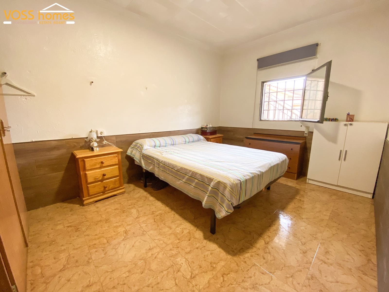 4 sypialnia Willa na sprzedaż w Huercal-Overa - 259 950 € (Ref: 10176266)