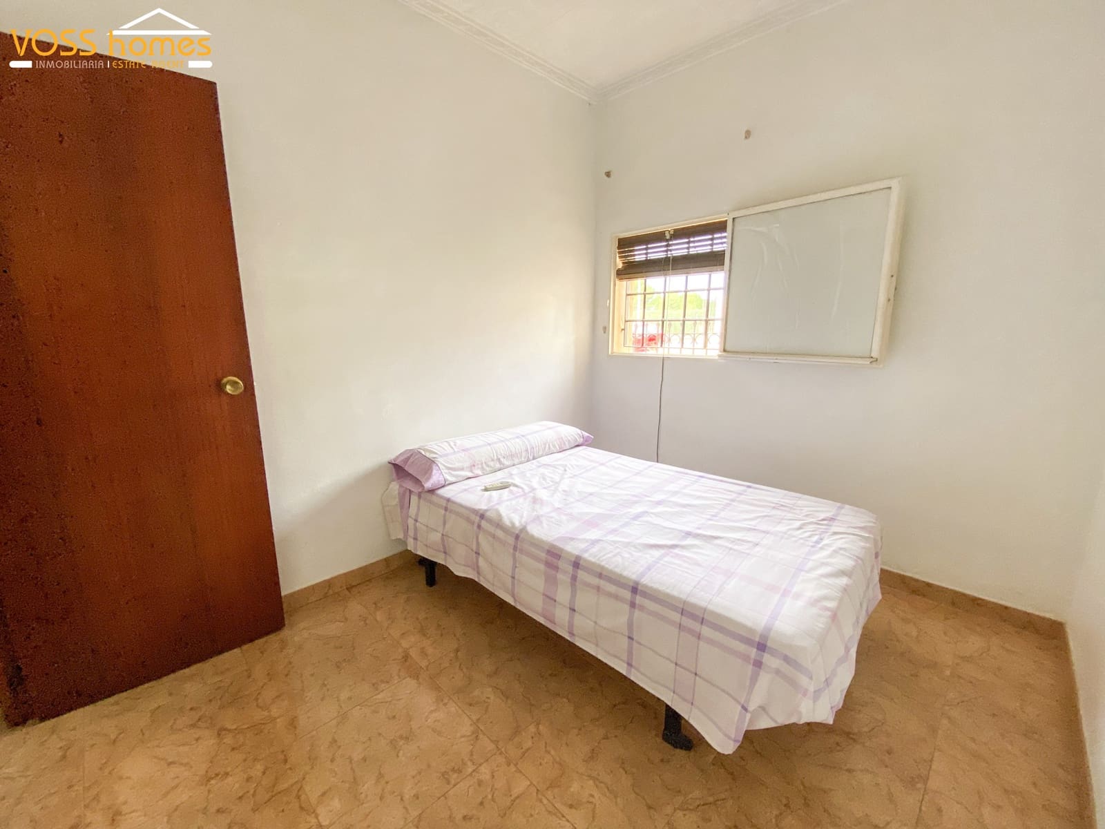 4 sypialnia Willa na sprzedaż w Huercal-Overa - 259 950 € (Ref: 10176266)
