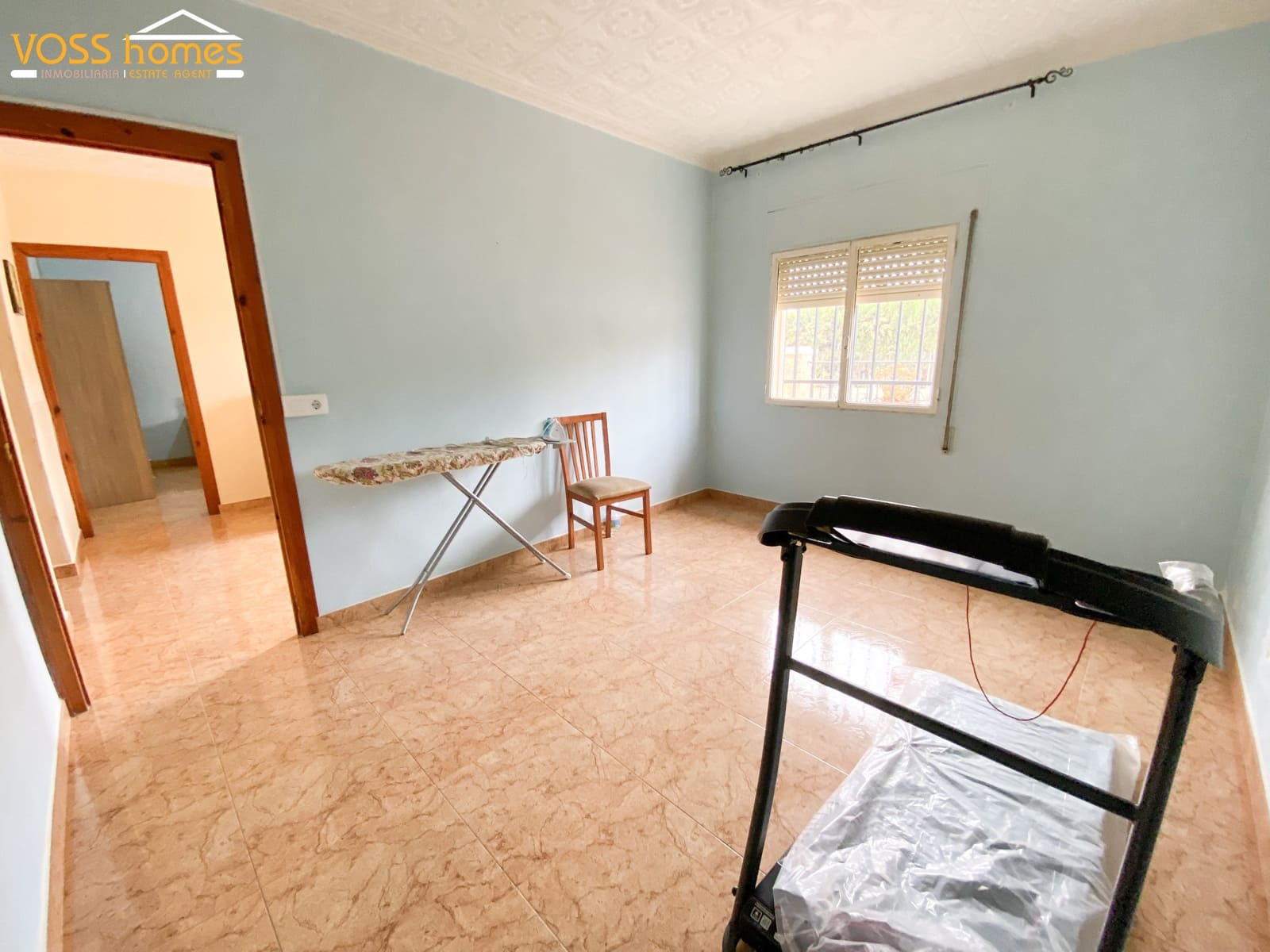 4 sypialnia Willa na sprzedaż w Huercal-Overa - 259 950 € (Ref: 10176266)