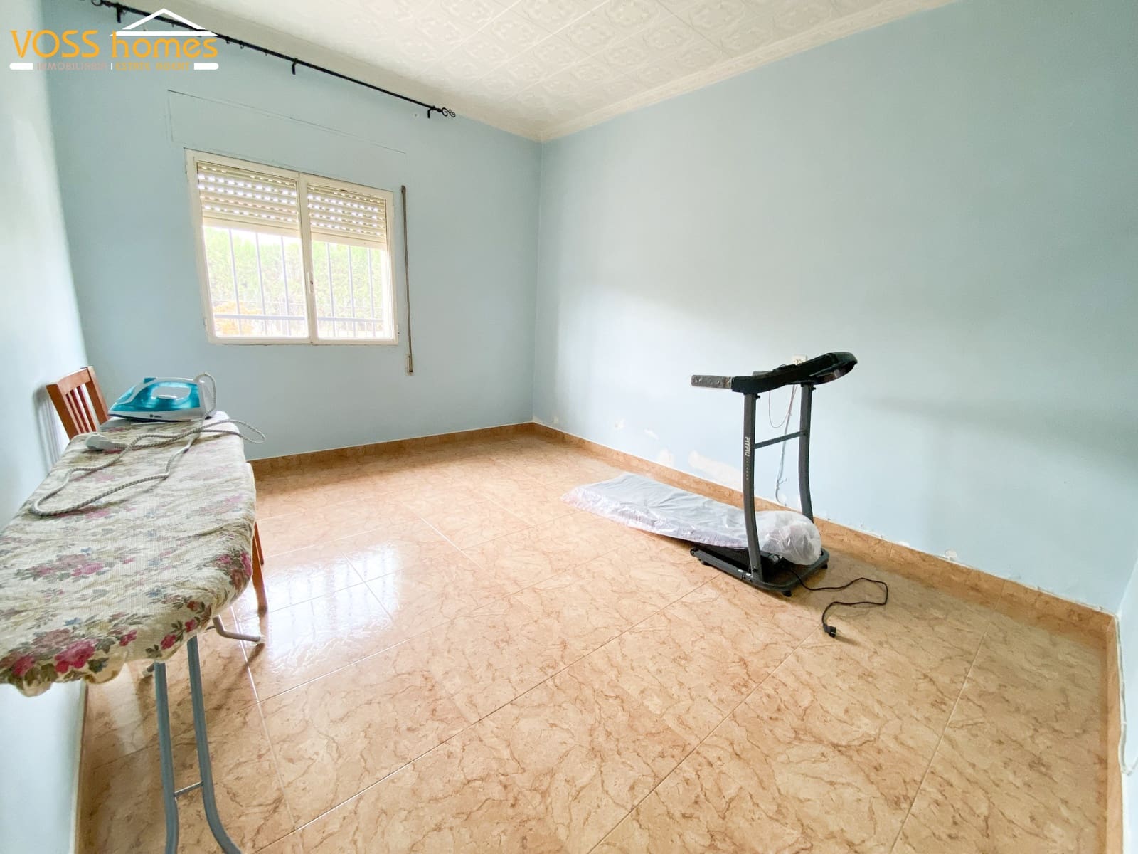 4 sypialnia Willa na sprzedaż w Huercal-Overa - 259 950 € (Ref: 10176266)