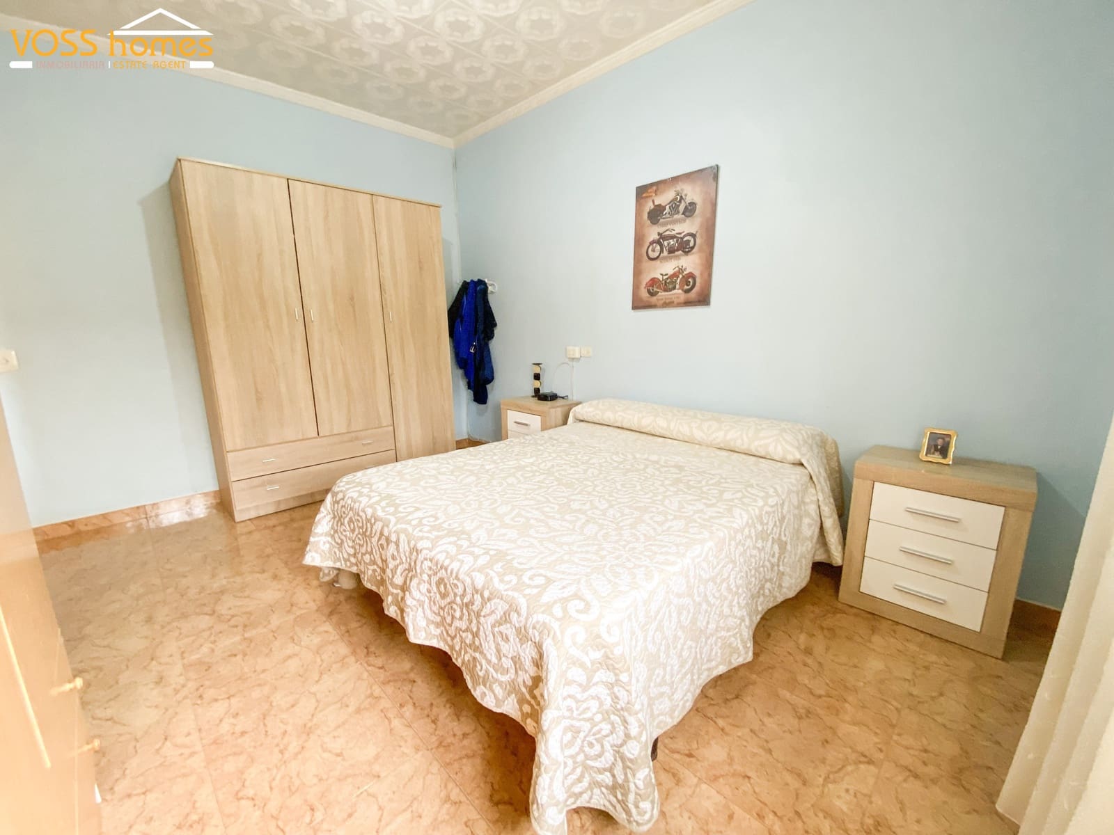 4 sypialnia Willa na sprzedaż w Huercal-Overa - 259 950 € (Ref: 10176266)