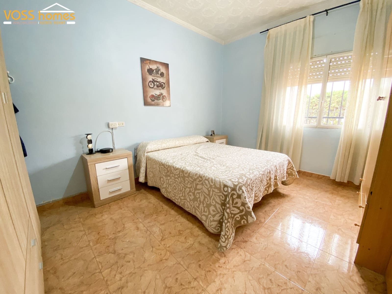 4 sypialnia Willa na sprzedaż w Huercal-Overa - 259 950 € (Ref: 10176266)