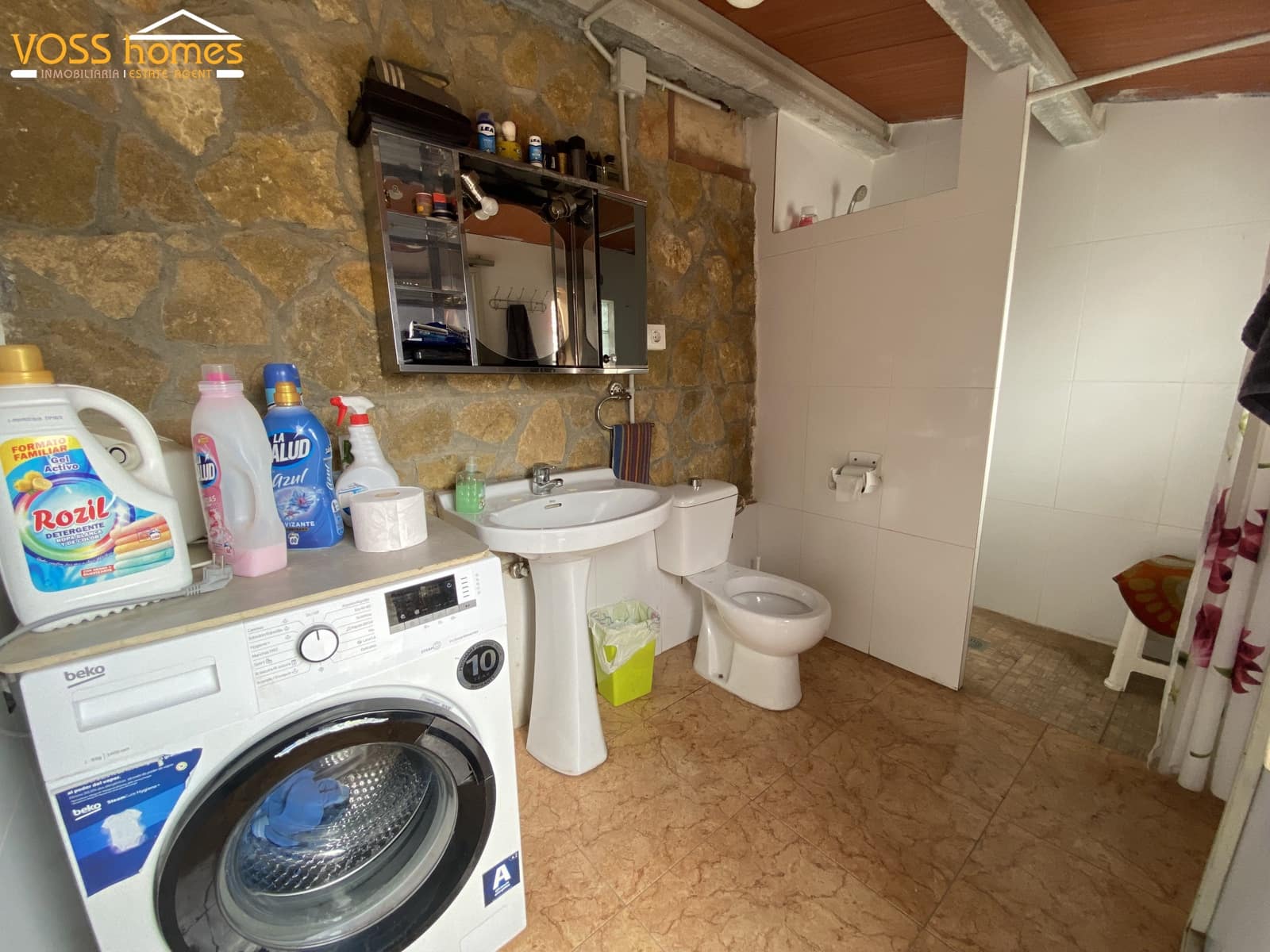 4 sypialnia Willa na sprzedaż w Huercal-Overa - 259 950 € (Ref: 10176266)
