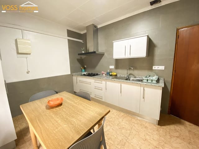 4 sypialnia Willa na sprzedaż w Huércal-Overa - 259 950 € (Ref: 10176266)