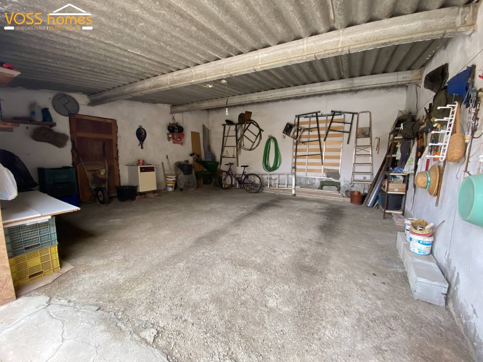 4 sypialnia Willa na sprzedaż w Huercal-Overa - 259 950 € (Ref: 10176266)