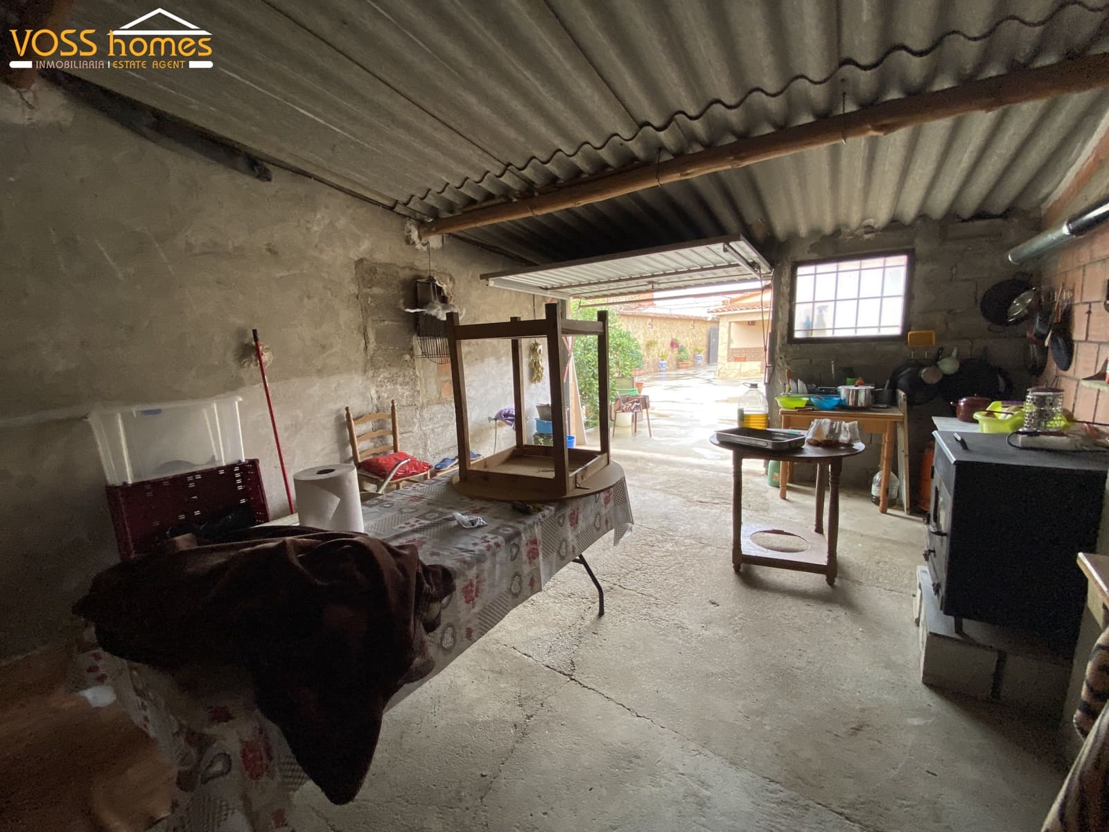 4 sypialnia Willa na sprzedaż w Huercal-Overa - 259 950 € (Ref: 10176266)
