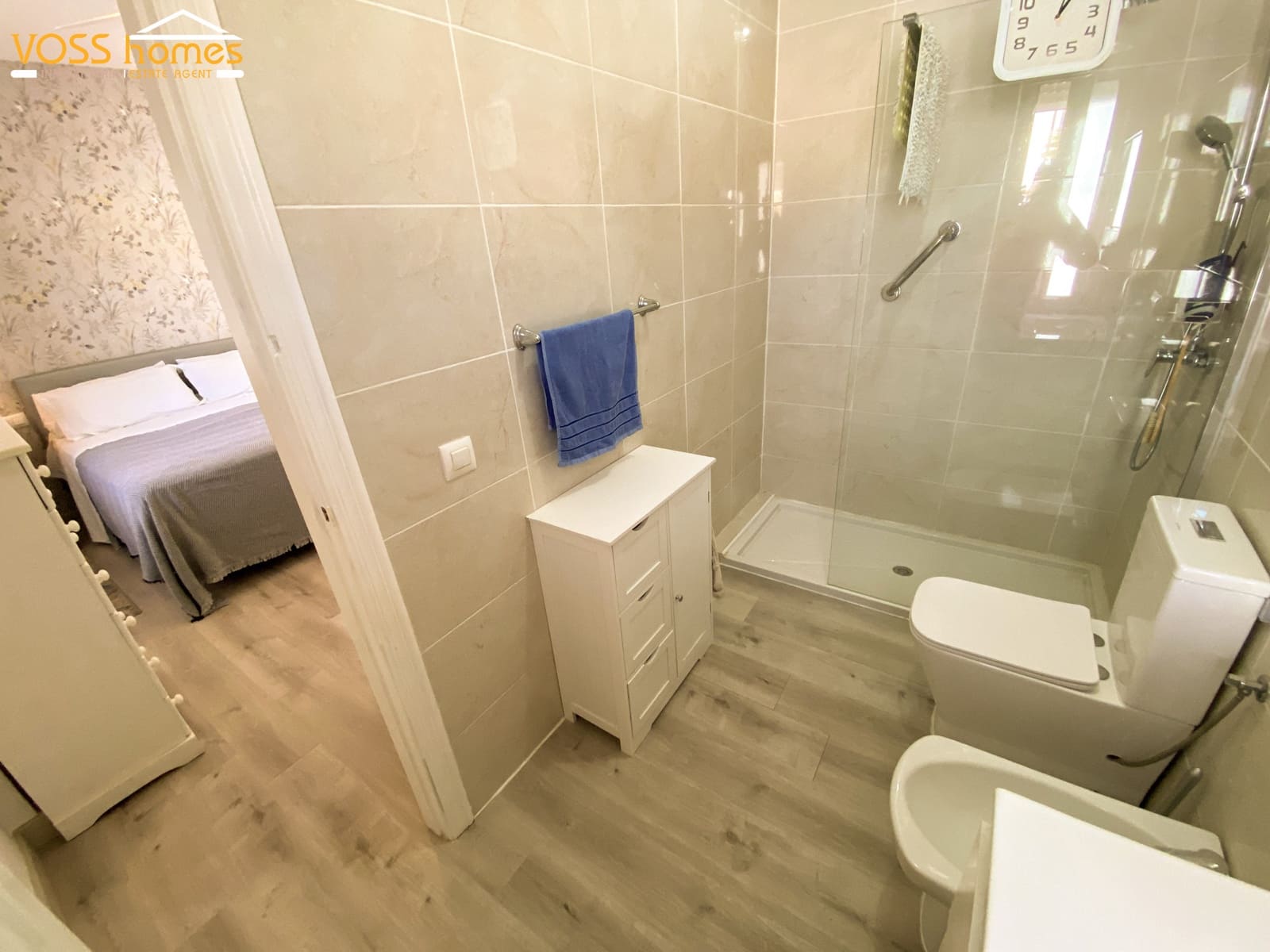 3 bedroom Villa for sale in Zurgena with pool garage - € 284,950 (Ref: 10179781)