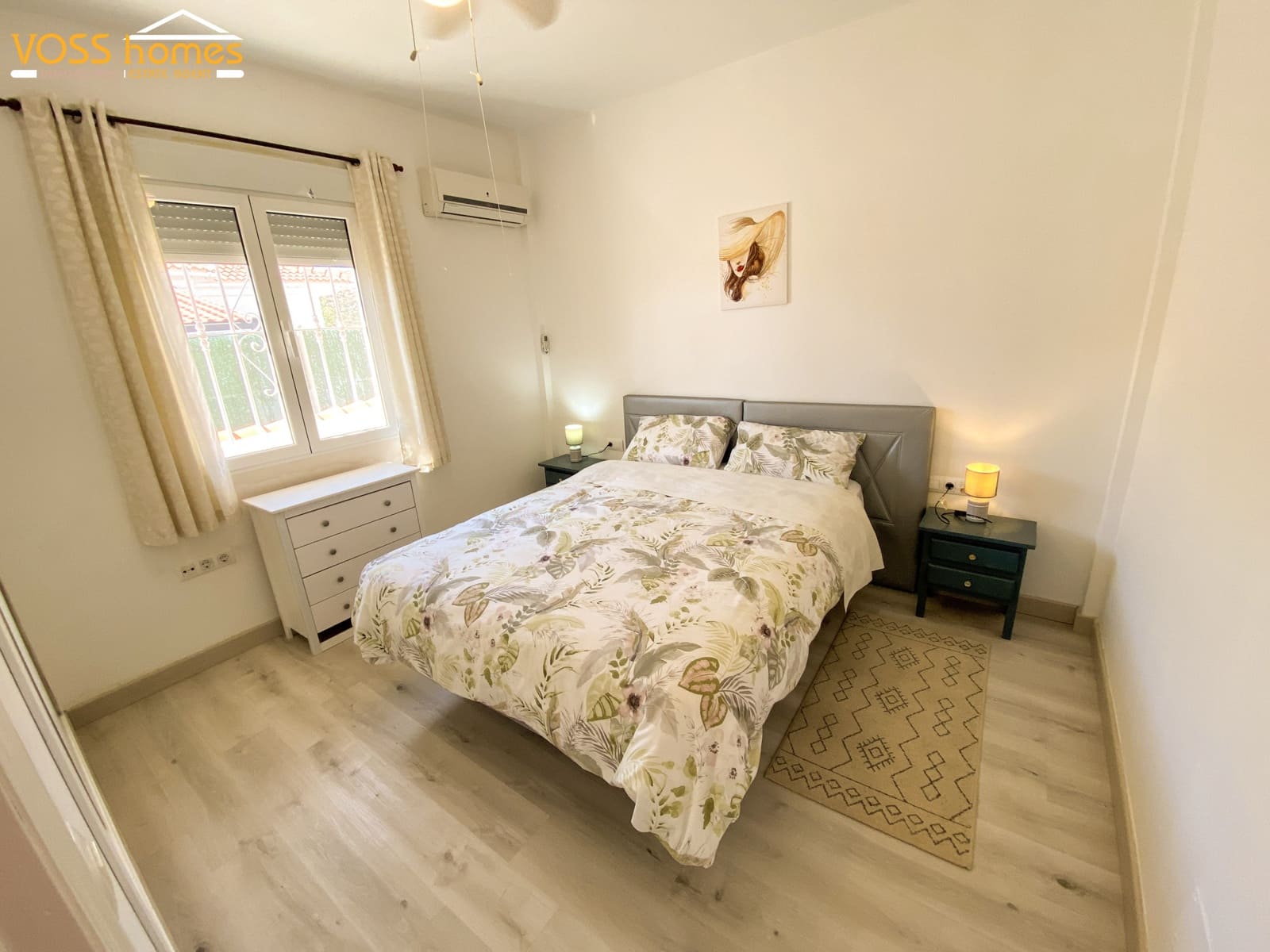 3 bedroom Villa for sale in Zurgena with pool garage - € 284,950 (Ref: 10179781)