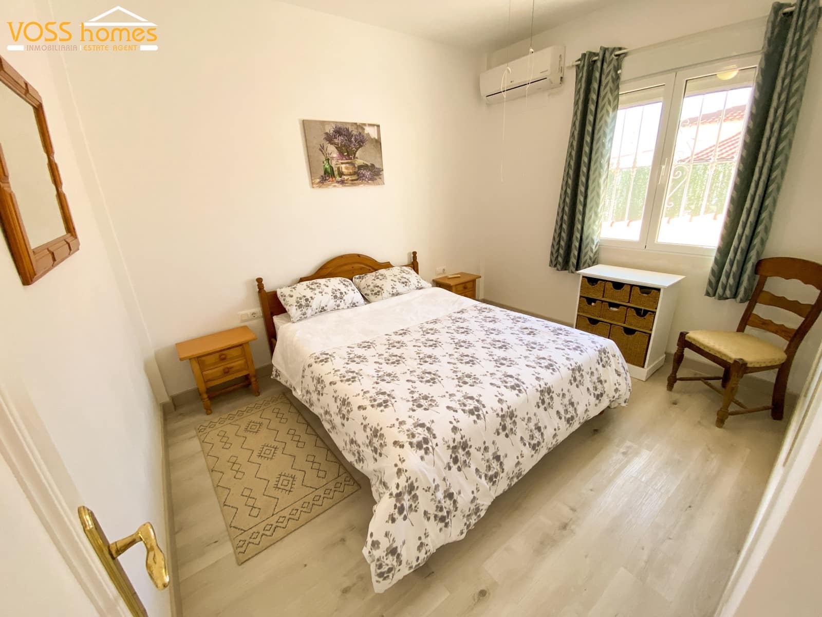 3 bedroom Villa for sale in Zurgena with pool garage - € 284,950 (Ref: 10179781)