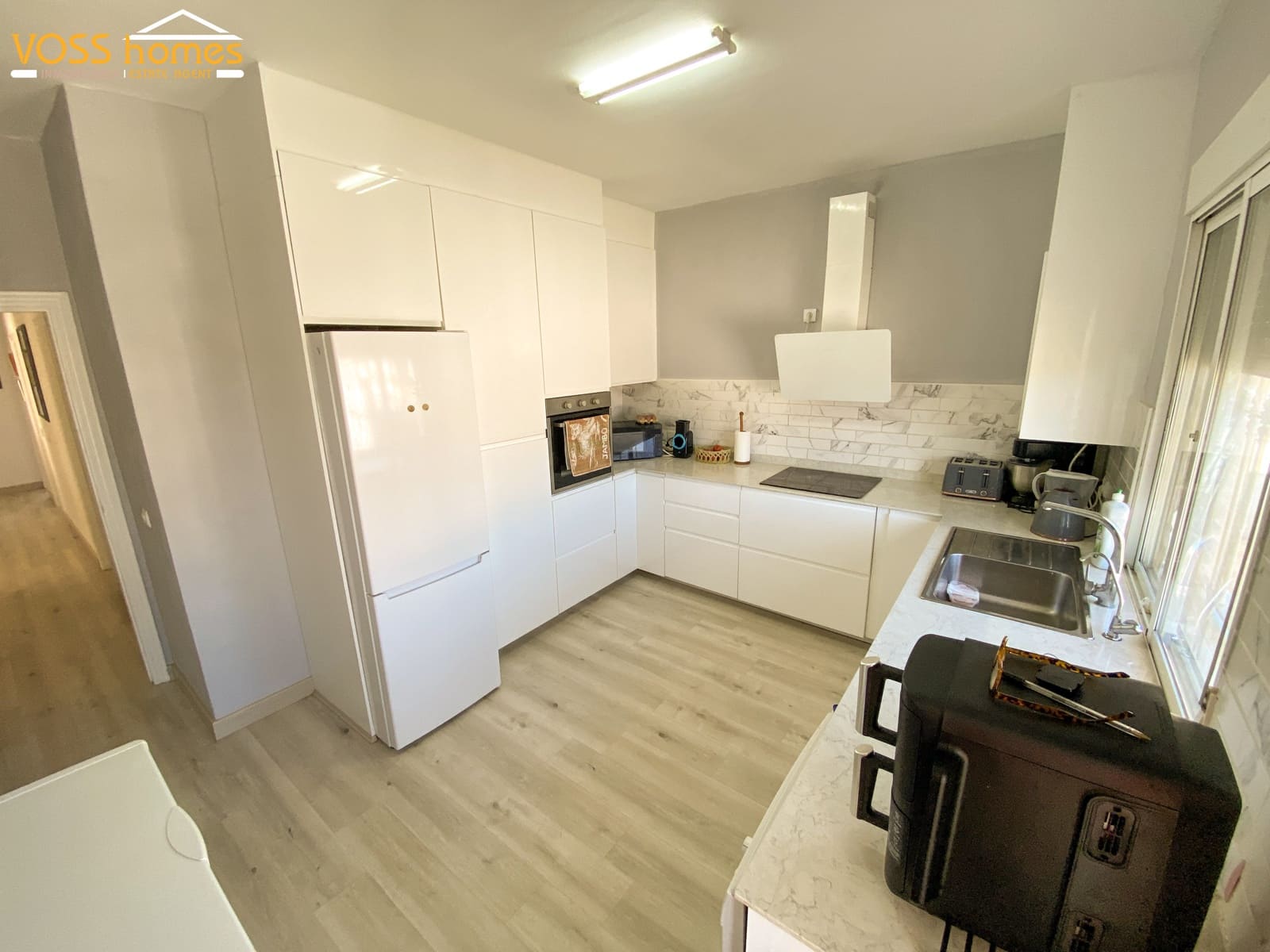 3 bedroom Villa for sale in Zurgena with pool garage - € 284,950 (Ref: 10179781)
