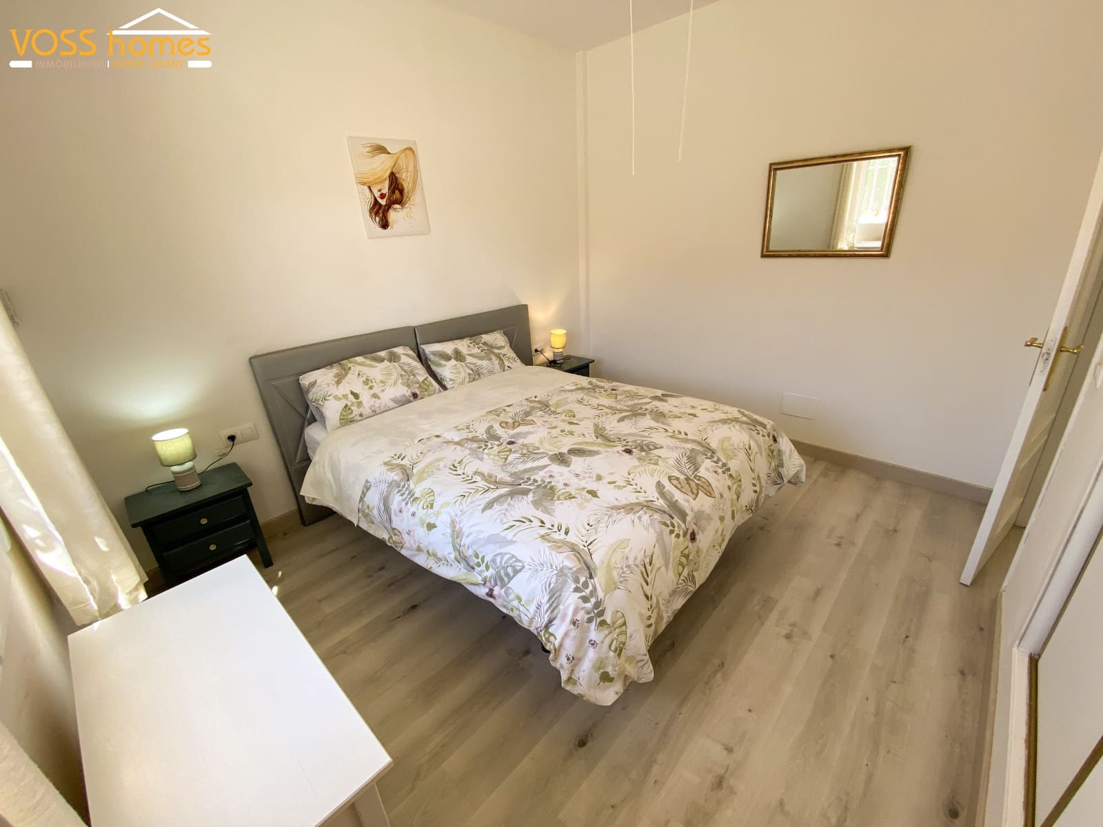 3 bedroom Villa for sale in Zurgena with pool garage - € 284,950 (Ref: 10179781)