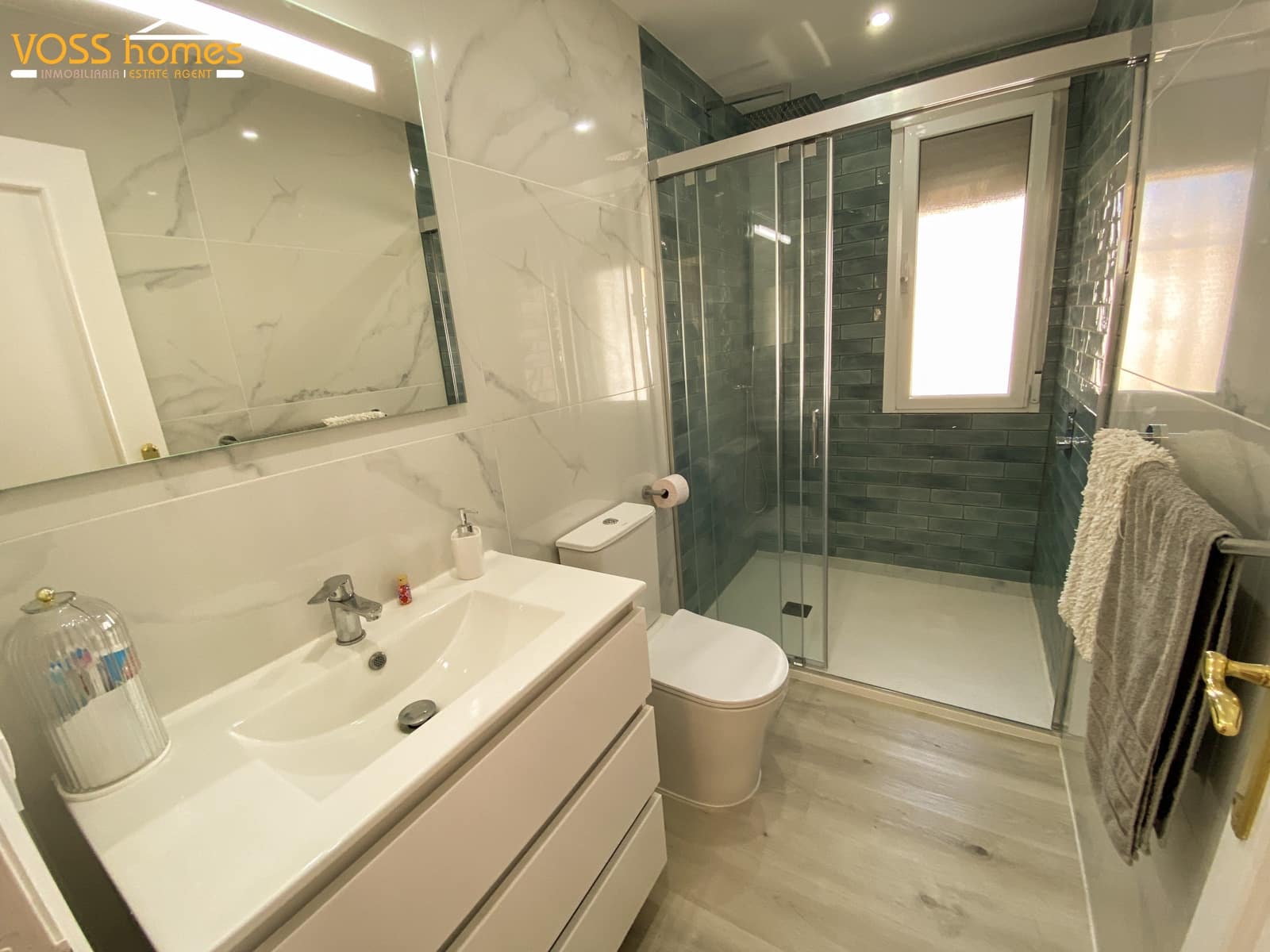 3 bedroom Villa for sale in Zurgena with pool garage - € 284,950 (Ref: 10179781)