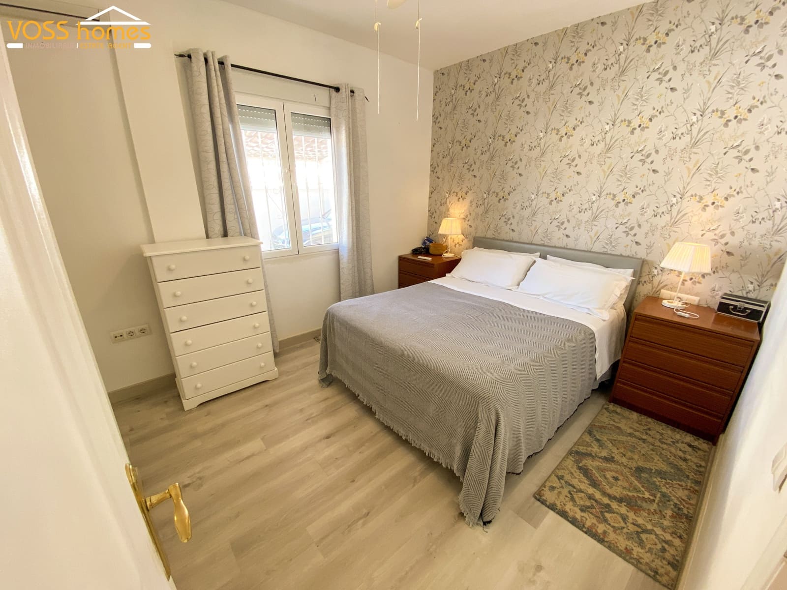 3 bedroom Villa for sale in Zurgena with pool garage - € 284,950 (Ref: 10179781)