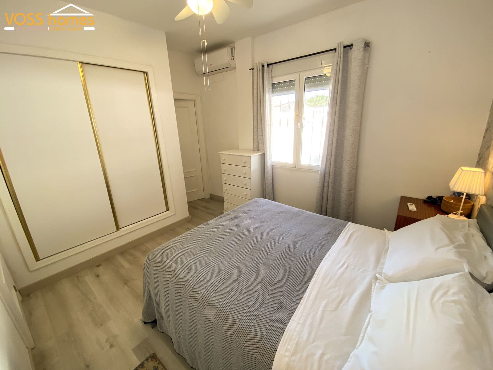 3 bedroom Villa for sale in Zurgena with pool garage - € 284,950 (Ref: 10179781)