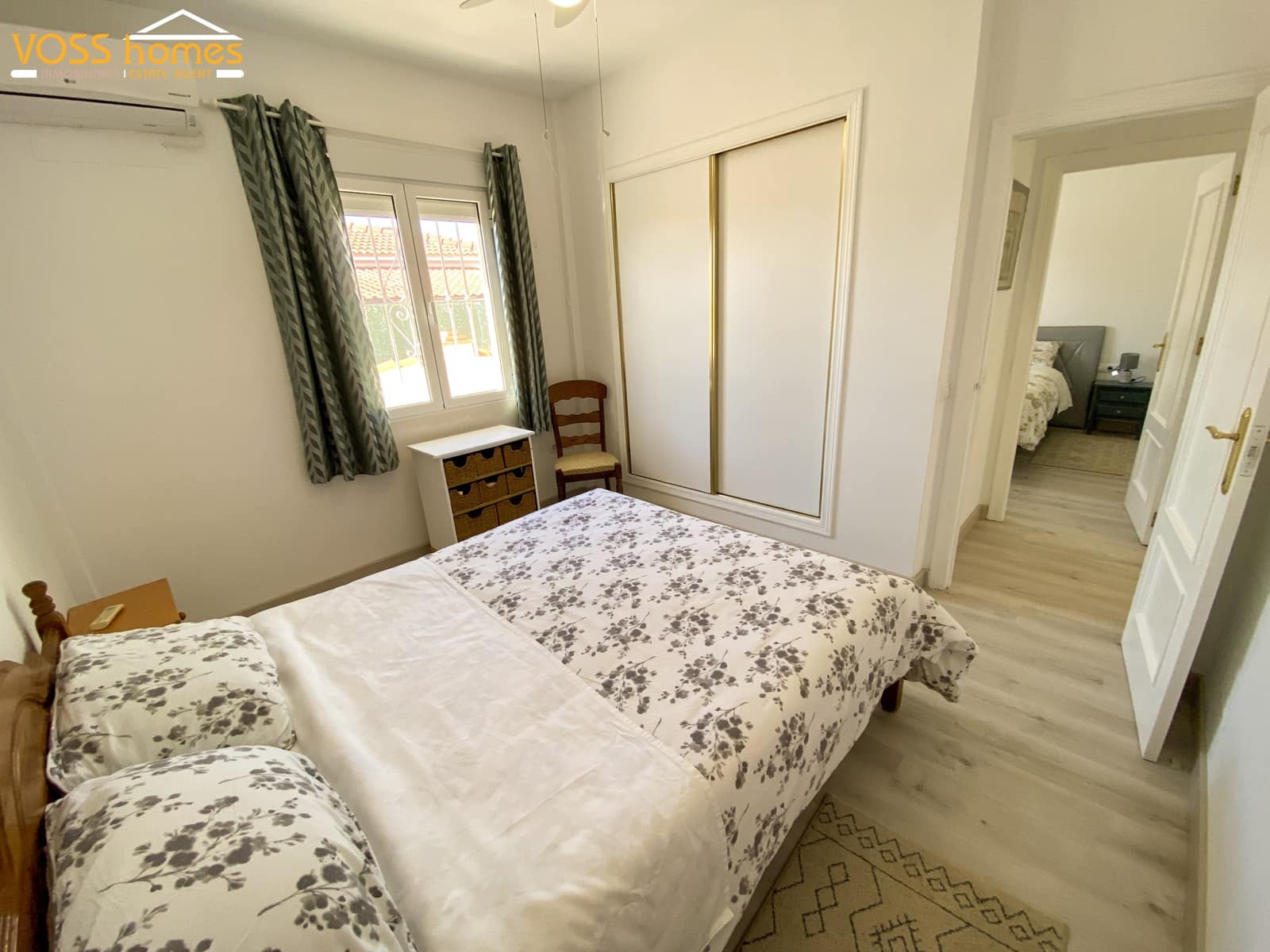 3 bedroom Villa for sale in Zurgena with pool garage - € 284,950 (Ref: 10179781)