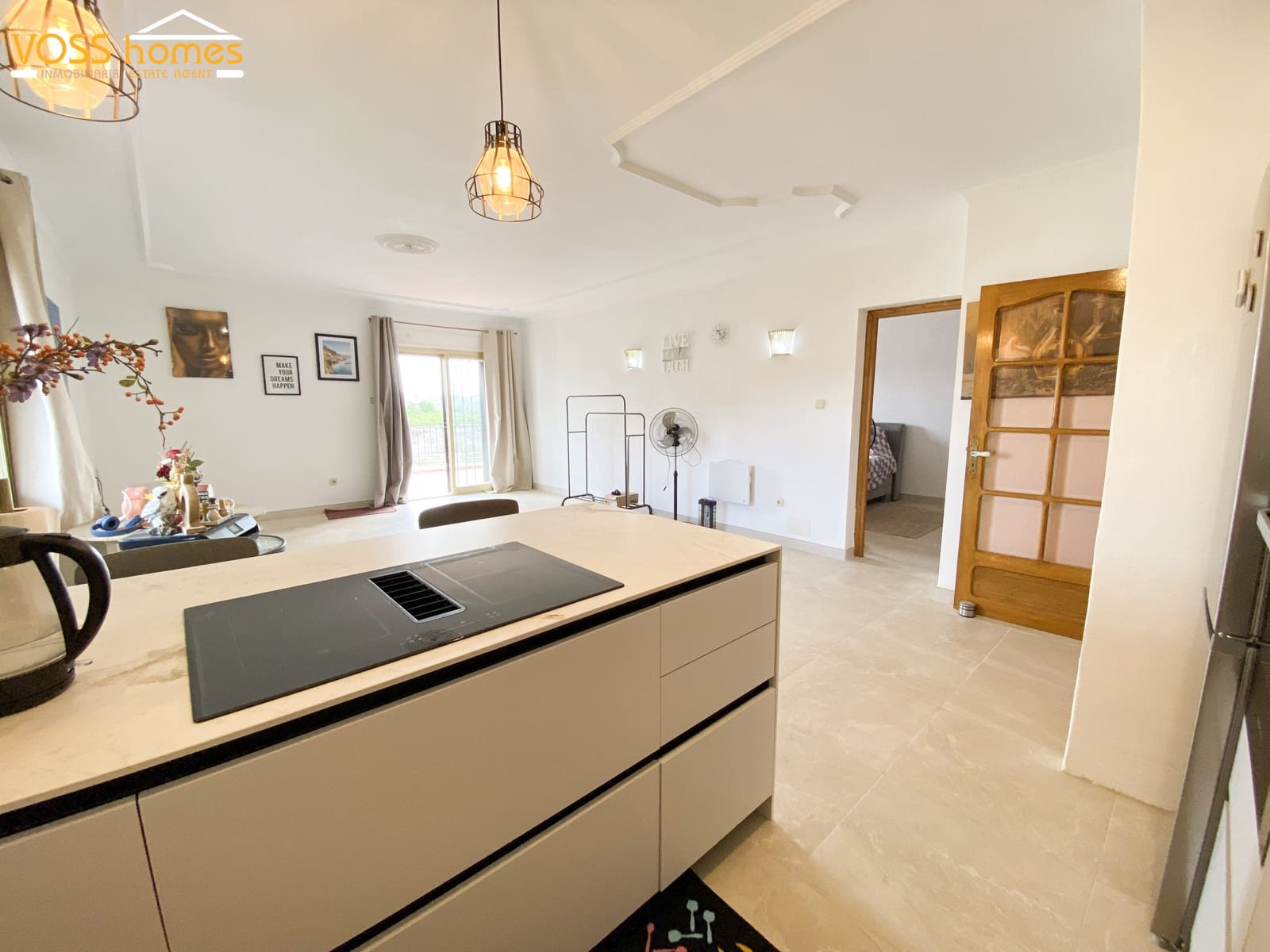 3 bedroom Villa for sale in Cantoria with garage - € 269,950 (Ref: 10182202)