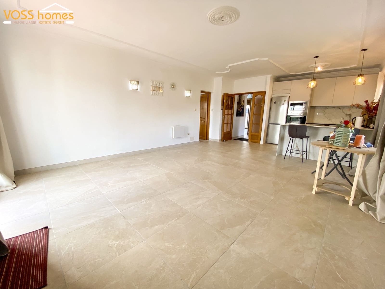 3 bedroom Villa for sale in Cantoria with garage - € 269,950 (Ref: 10182202)