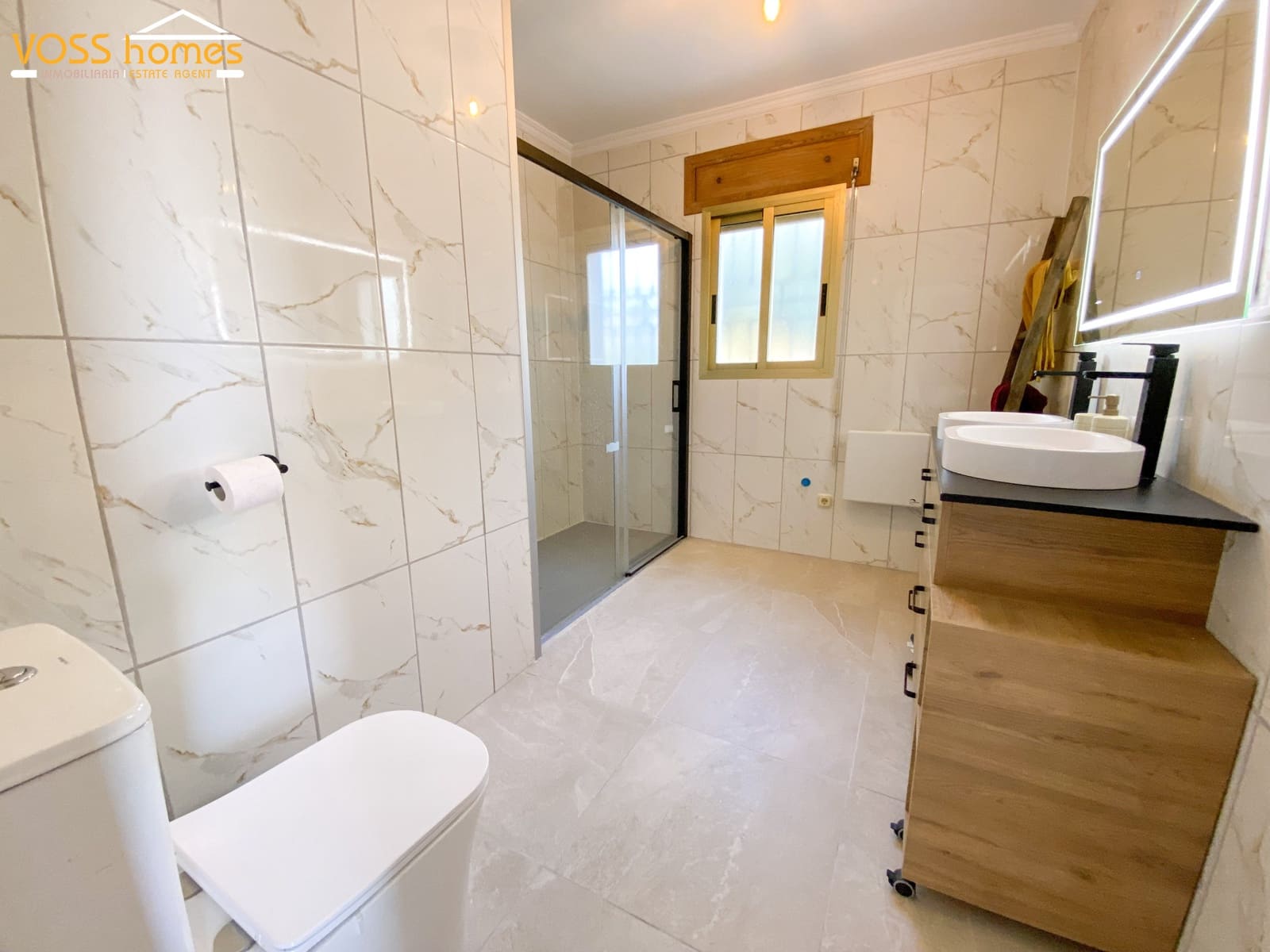 3 bedroom Villa for sale in Cantoria with garage - € 269,950 (Ref: 10182202)