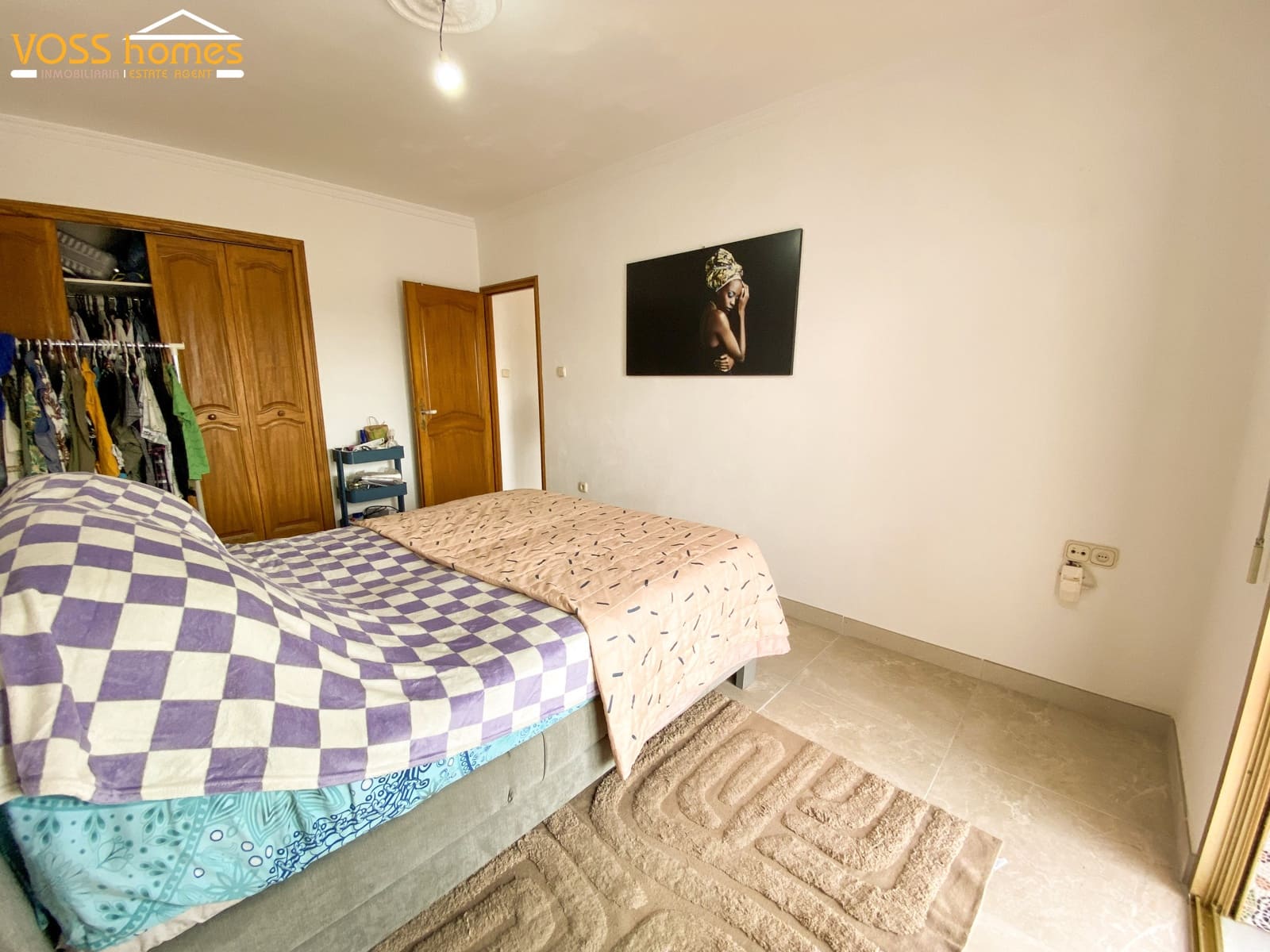 3 bedroom Villa for sale in Cantoria with garage - € 269,950 (Ref: 10182202)