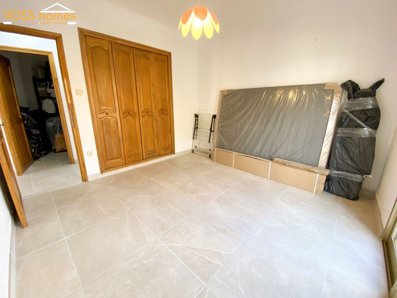 3 bedroom Villa for sale in Cantoria with garage - € 269,950 (Ref: 10182202)