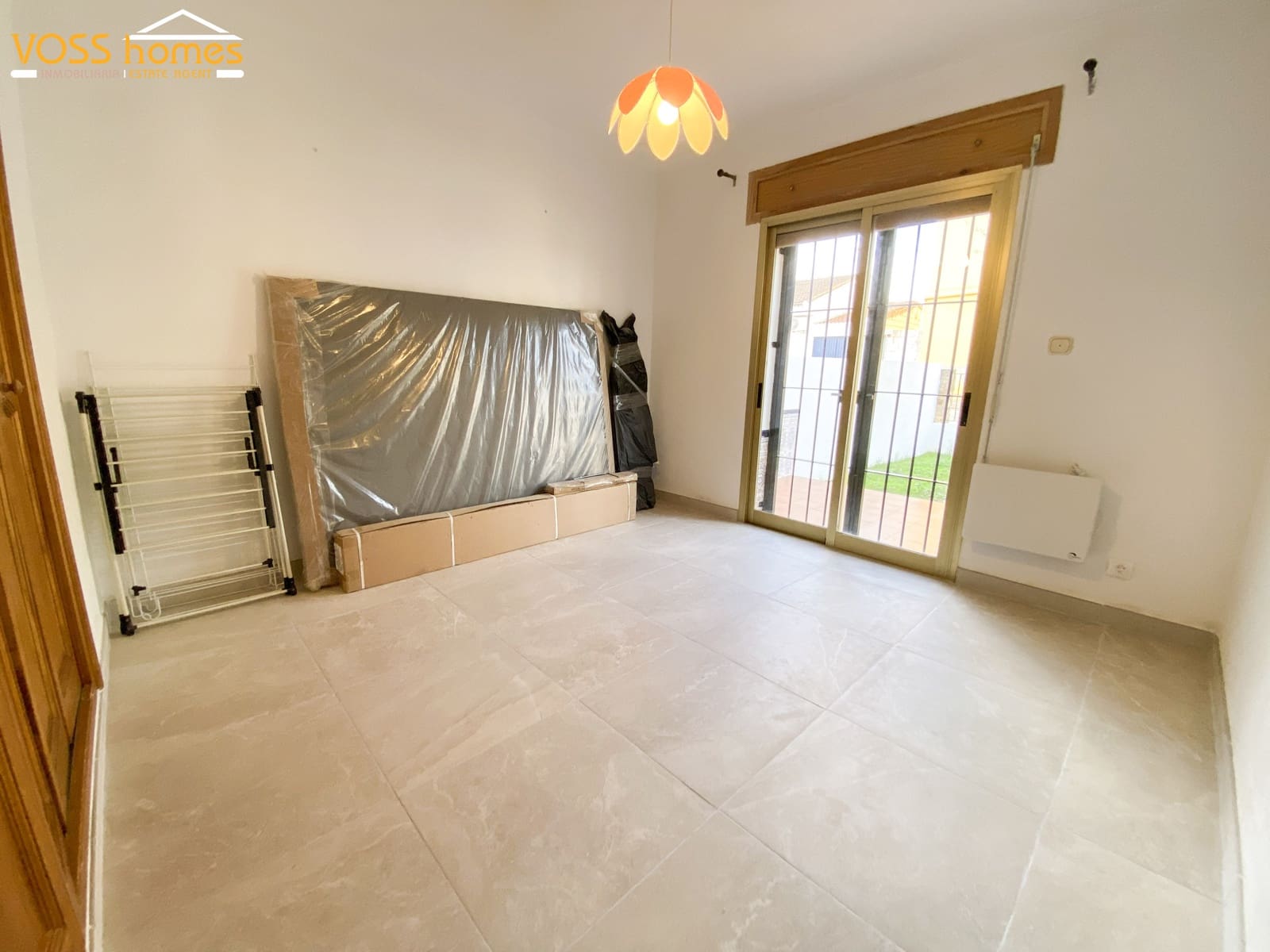 3 bedroom Villa for sale in Cantoria with garage - € 269,950 (Ref: 10182202)