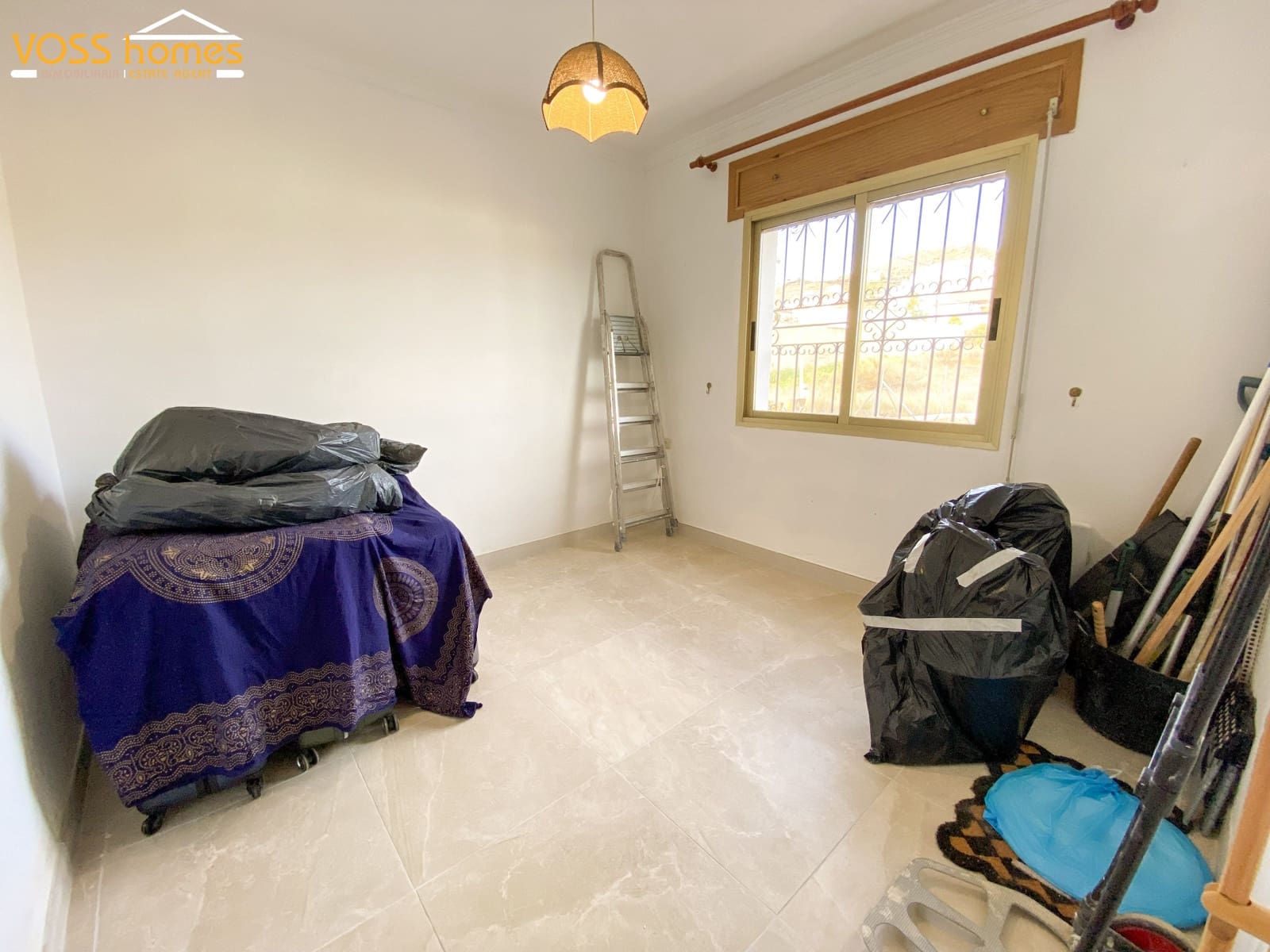 3 bedroom Villa for sale in Cantoria with garage - € 269,950 (Ref: 10182202)