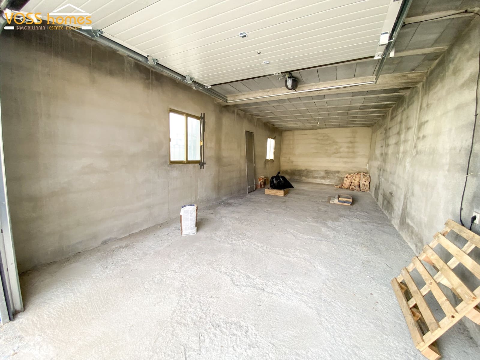 3 bedroom Villa for sale in Cantoria with garage - € 269,950 (Ref: 10182202)